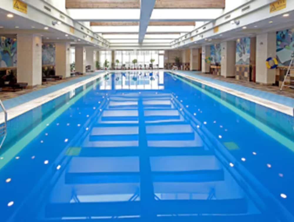 Beijing Guangxi Hotel Extérieur photo