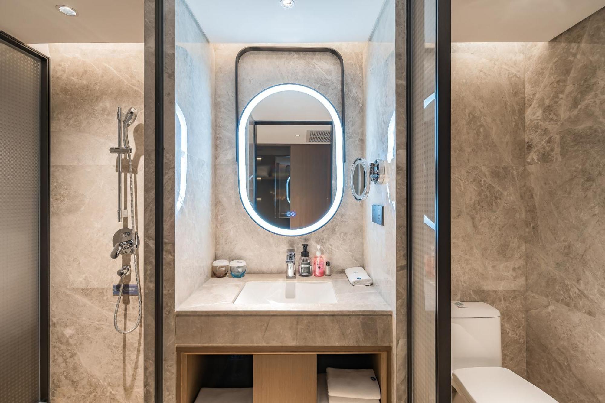 Beijing Guangxi Hotel Extérieur photo