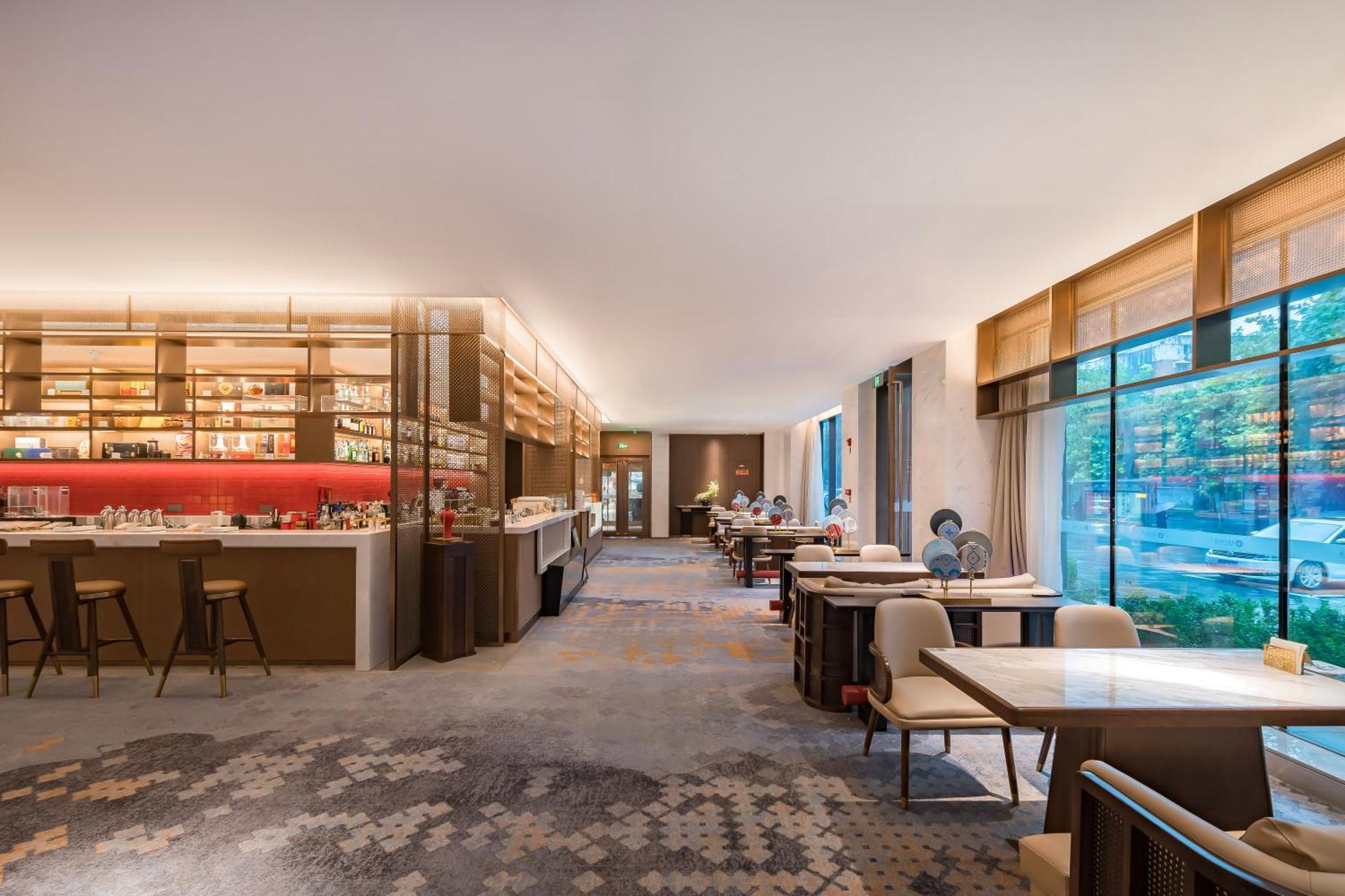 Beijing Guangxi Hotel Extérieur photo