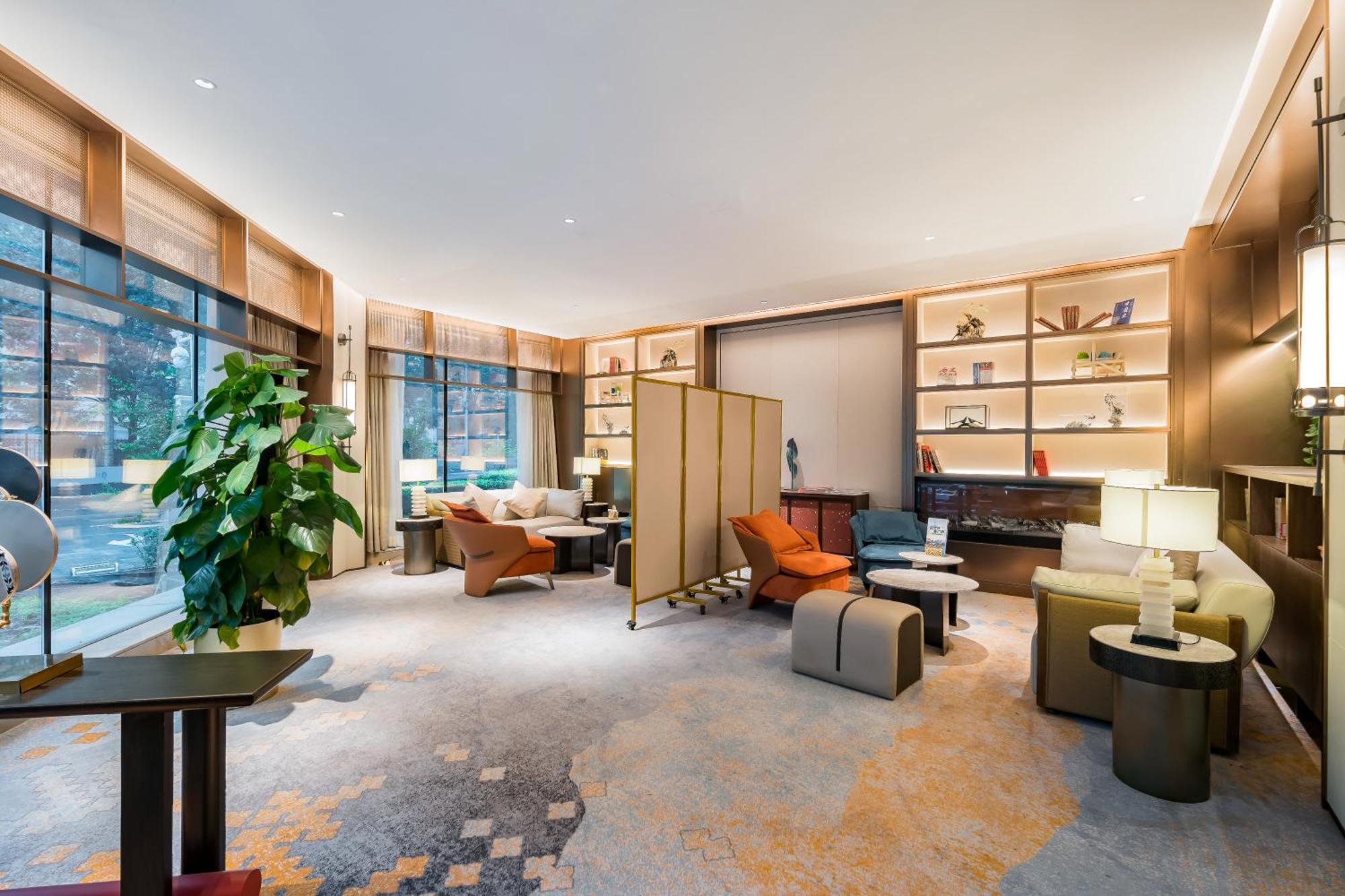 Beijing Guangxi Hotel Extérieur photo