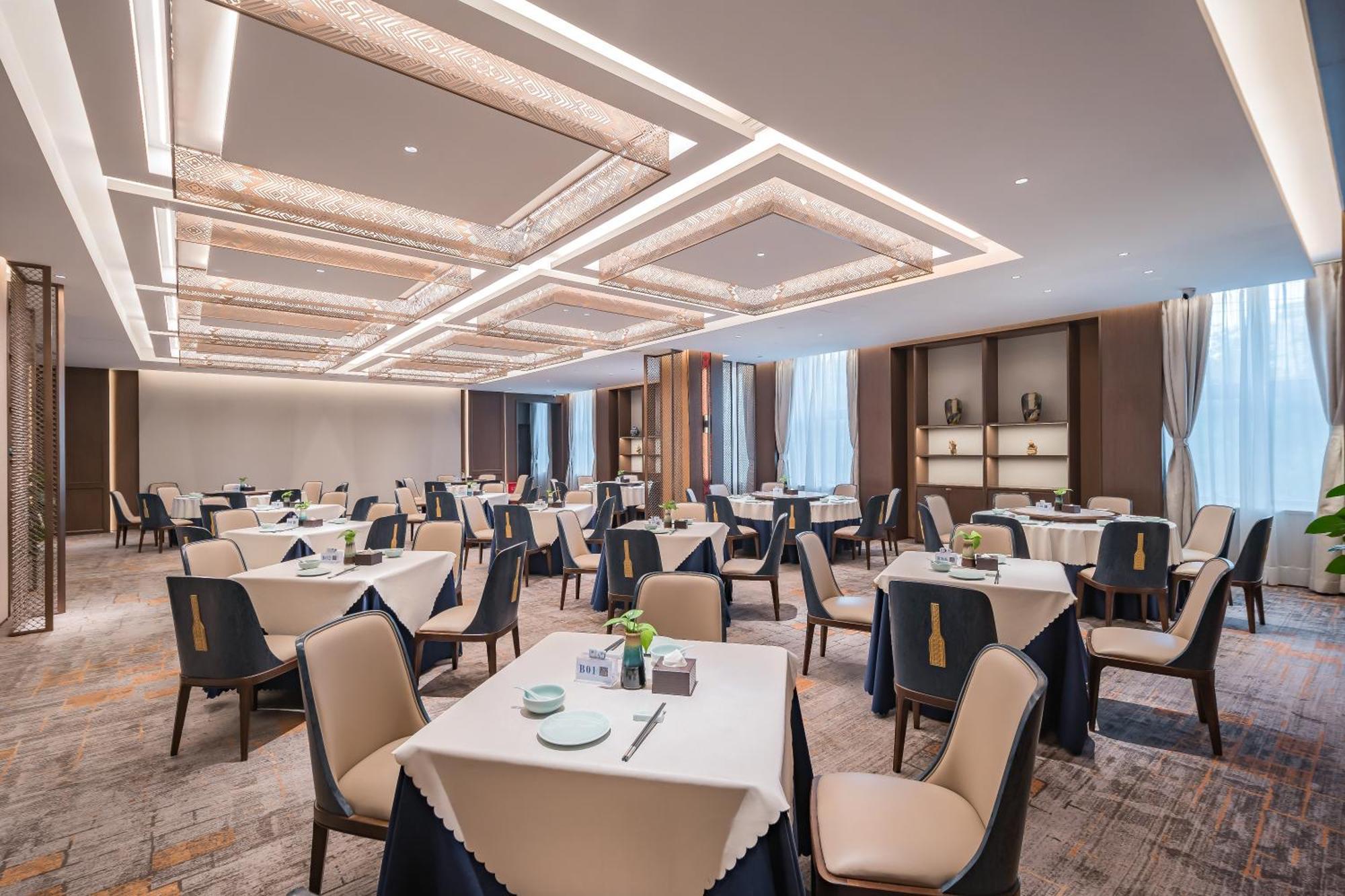 Beijing Guangxi Hotel Extérieur photo