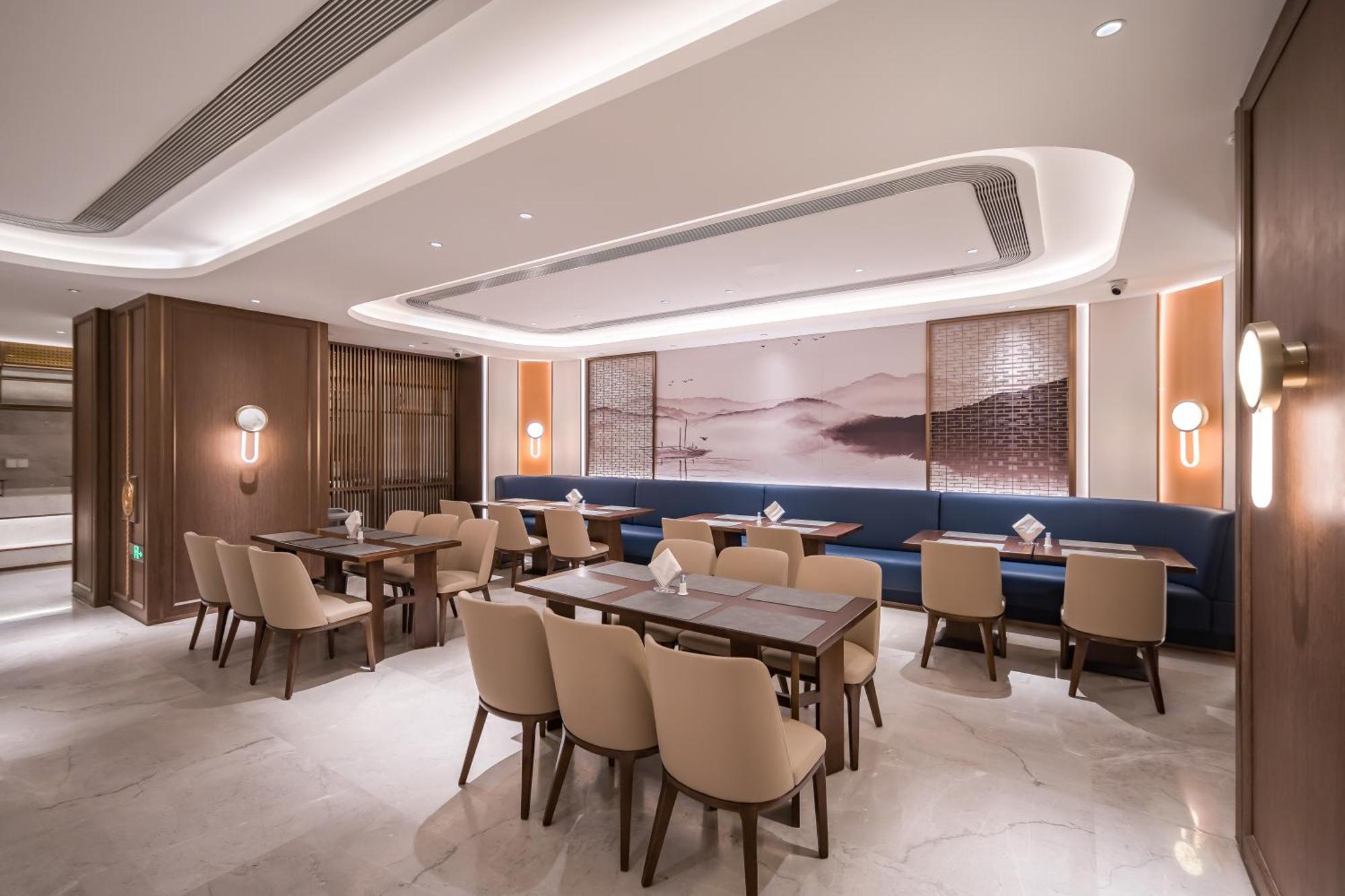 Beijing Guangxi Hotel Extérieur photo