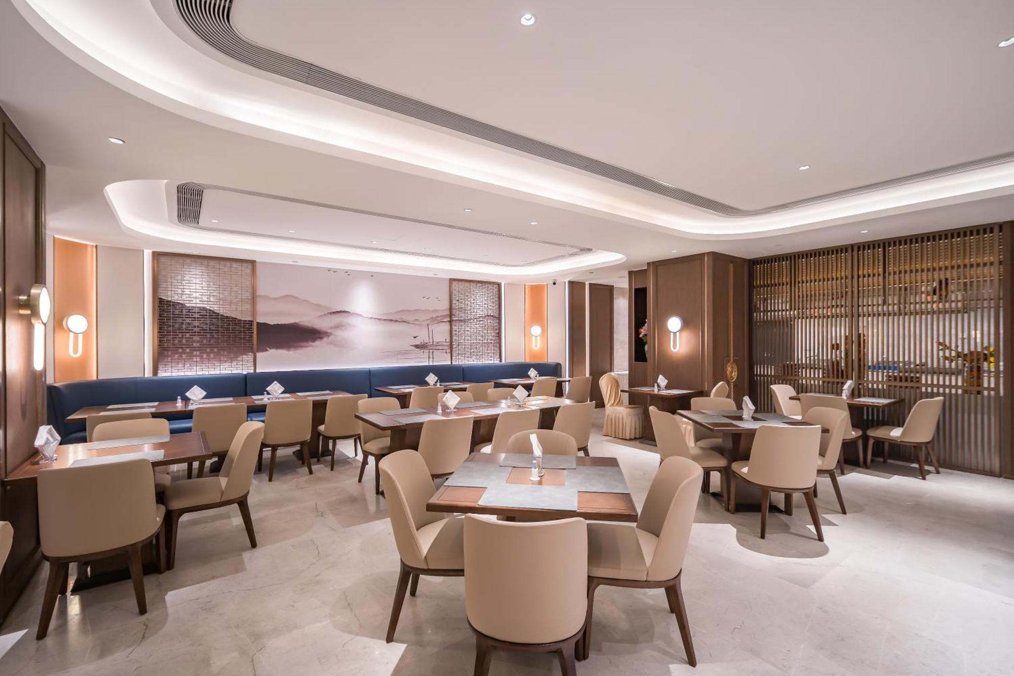 Beijing Guangxi Hotel Extérieur photo