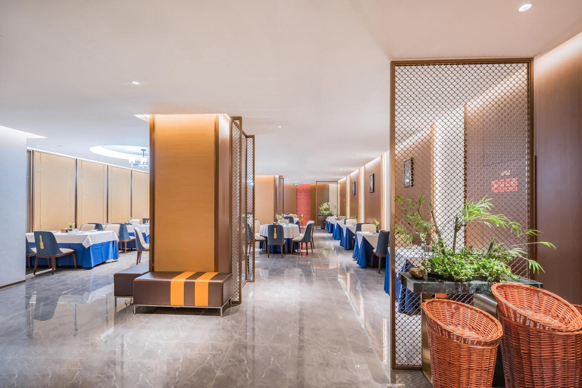 Beijing Guangxi Hotel Extérieur photo
