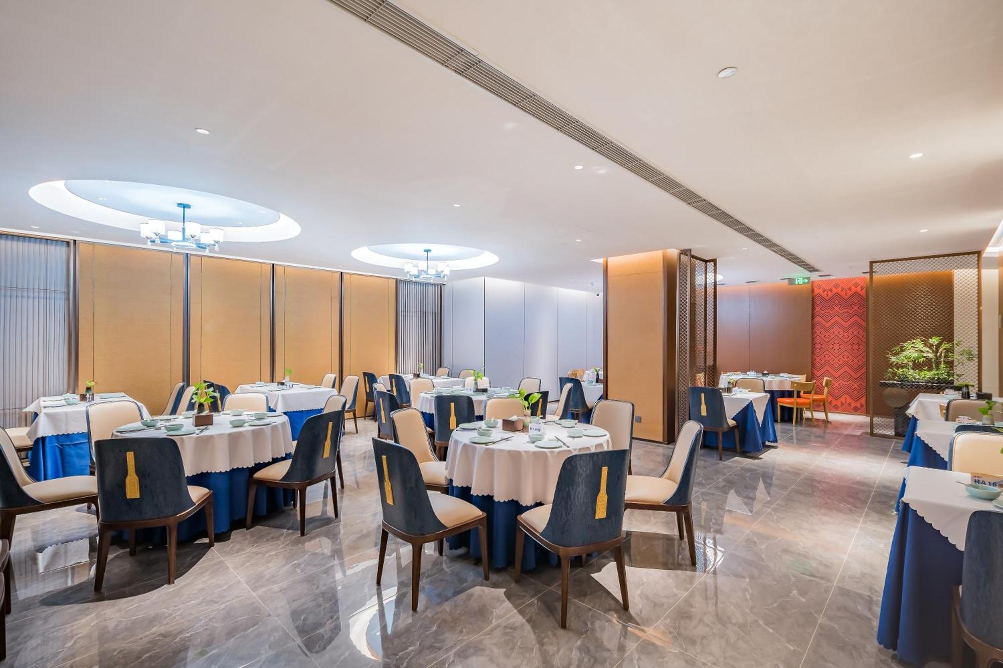 Beijing Guangxi Hotel Extérieur photo