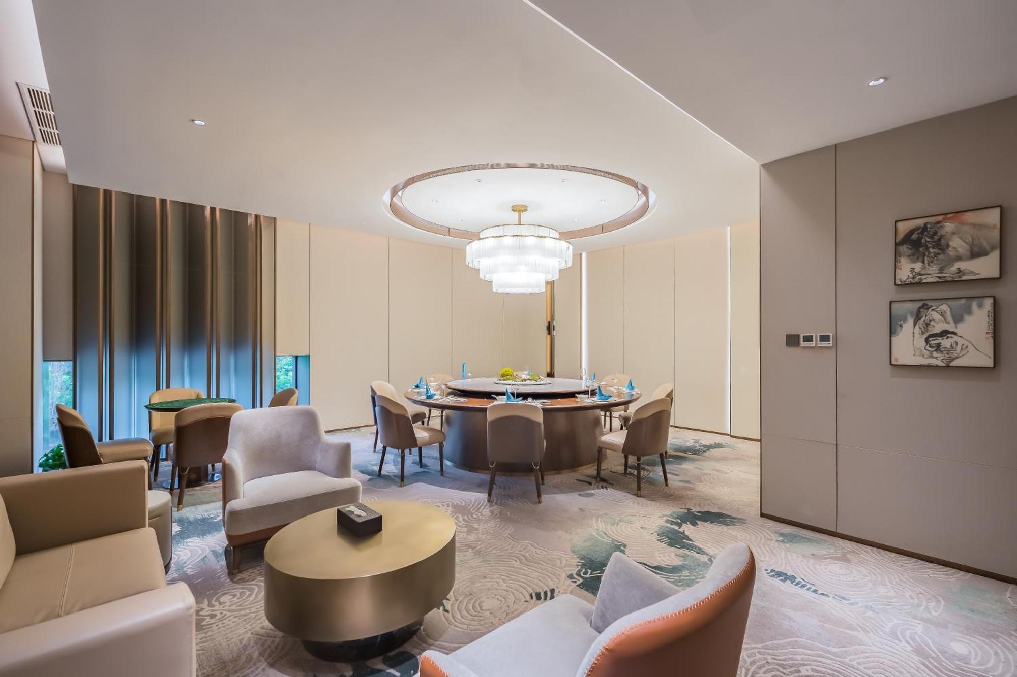 Beijing Guangxi Hotel Extérieur photo